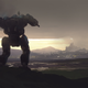 Illustration for article titled The Art Of iBattletech/i